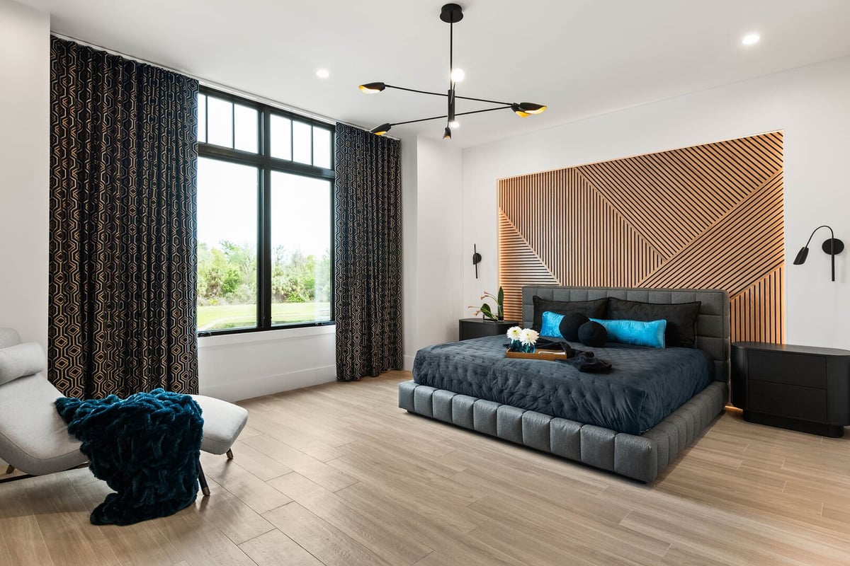 Galactic Odyssey Estate