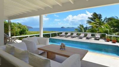 Luxury Villa Photo #2