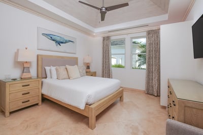 Luxury Villa Photo #27