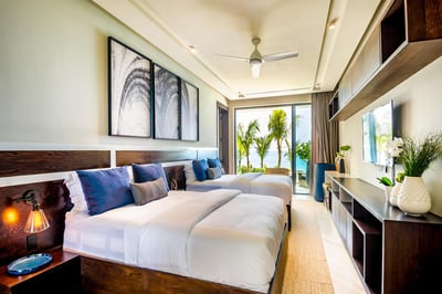 Ocean Bliss - Luxurious Escape in Punta Minitas