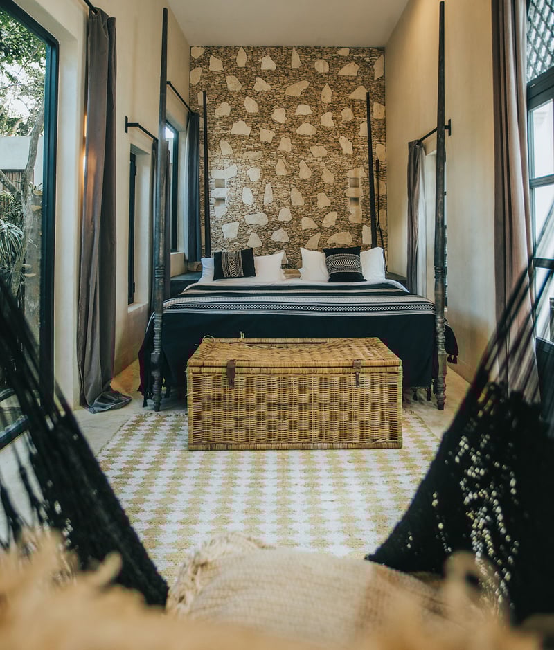 Villa Riad Ambre et Epices