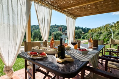 Luxury Villa Photo #5