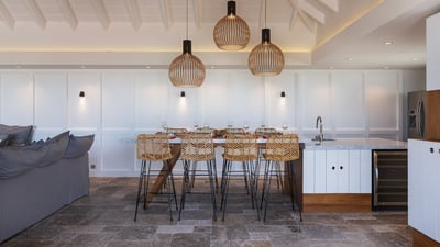 Luxury Villa Photo #23
