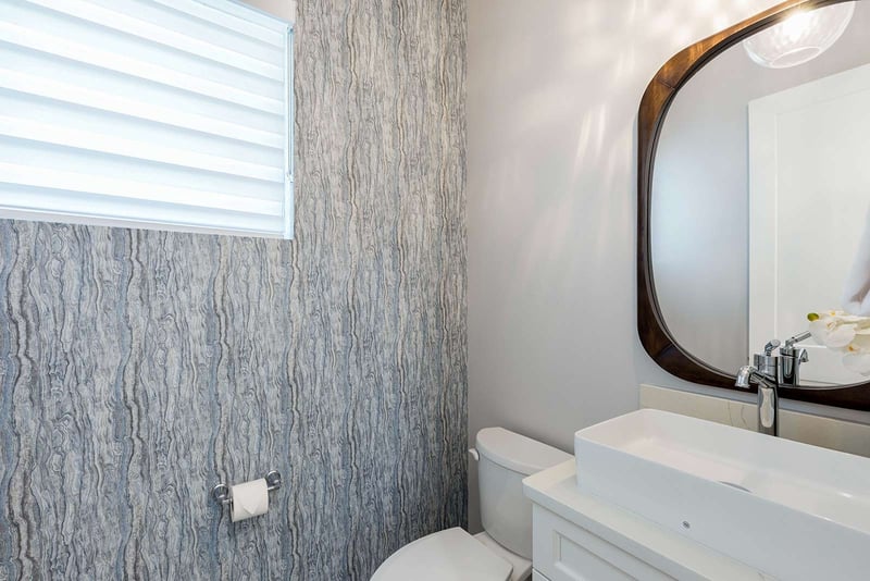 Ocean Sunset at Harbor Island Beach Club