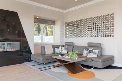 Luxury Villa Photo #15