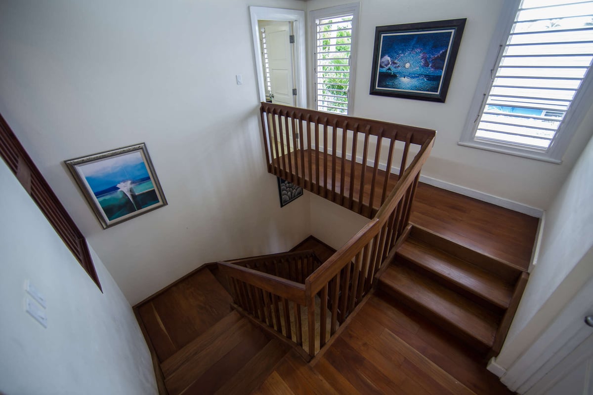 Moonshine villa rental in Silver Sands - 18