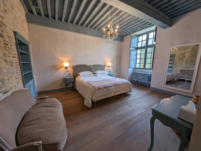 Luxury Villa Photo #18