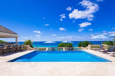 Luxury Villa Photo #7