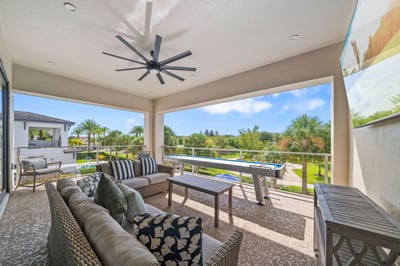 Luxury Villa Photo #7