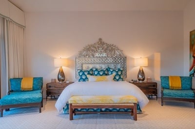 Luxury Villa Photo #32