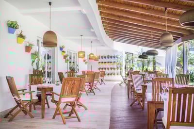 Luxury Villa Photo #14