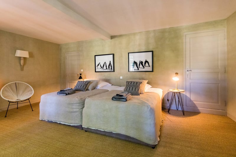 Bastide de St. Martin