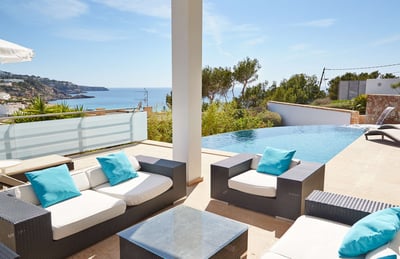 Luxury Villa Photo #8