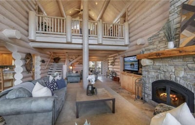Luxury Villa Photo #5