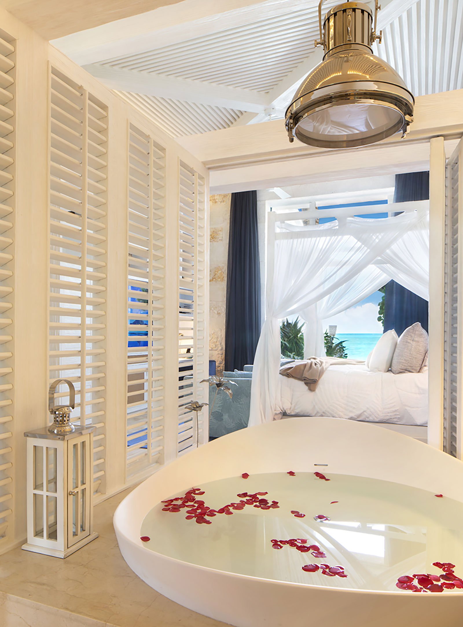 Villa Sha | Cancun, Riviera Maya