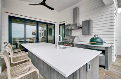 Luxury Villa Photo #8