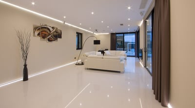 Luxury Villa Photo #27