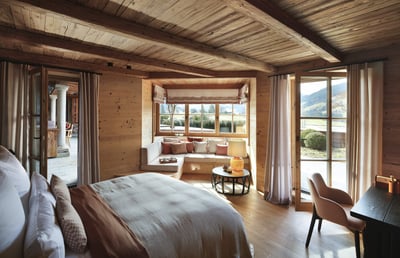Luxury Villa Photo #100