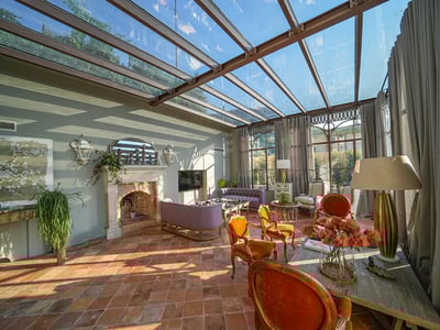 Luxury Villa Photo #16