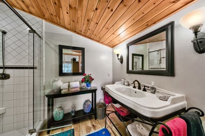 Luxury Villa Photo #44