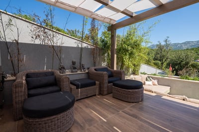 Luxury Villa Photo #10