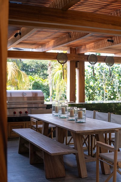 Luxury Villa Photo #9