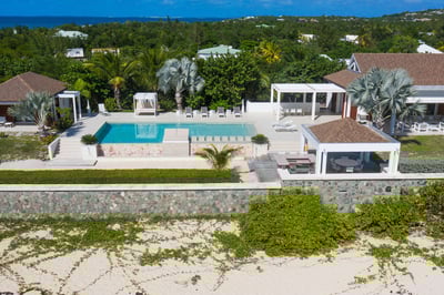 Luxury Villa Photo #8