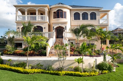 Discovery Bay,Villa Deluxe Paradise