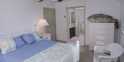 Luxury Villa Photo #9