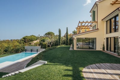 Villa Olivo