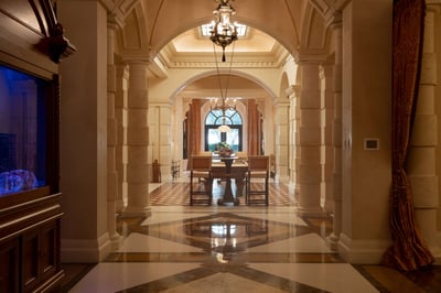 Luxury Villa Photo #7