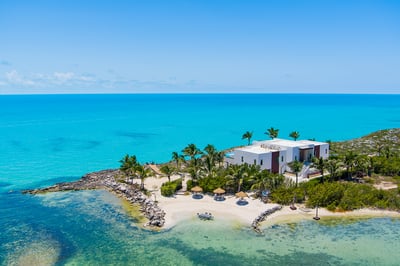 Luxury Villa Photo #36