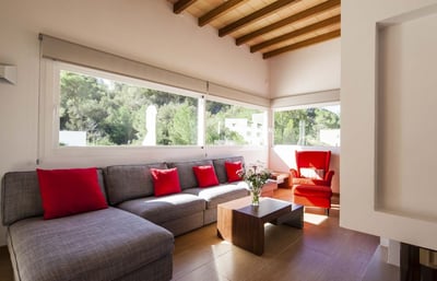 Luxury Villa Photo #10