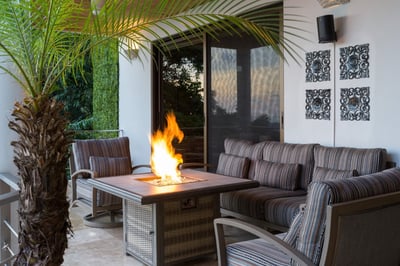 Luxury Villa Photo #54