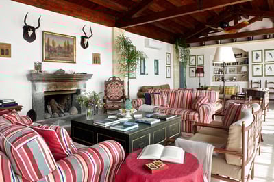 Luxury Villa Photo #8
