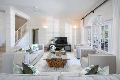 Luxury Villa Photo #12