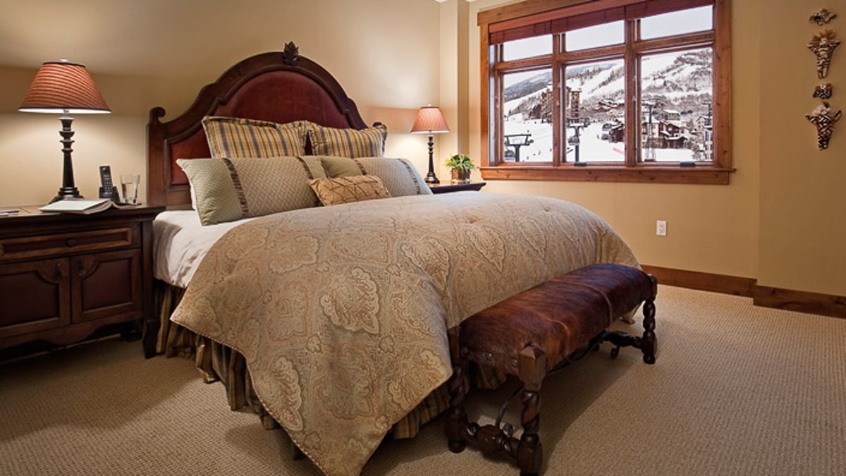 Wild Card Peak Residence