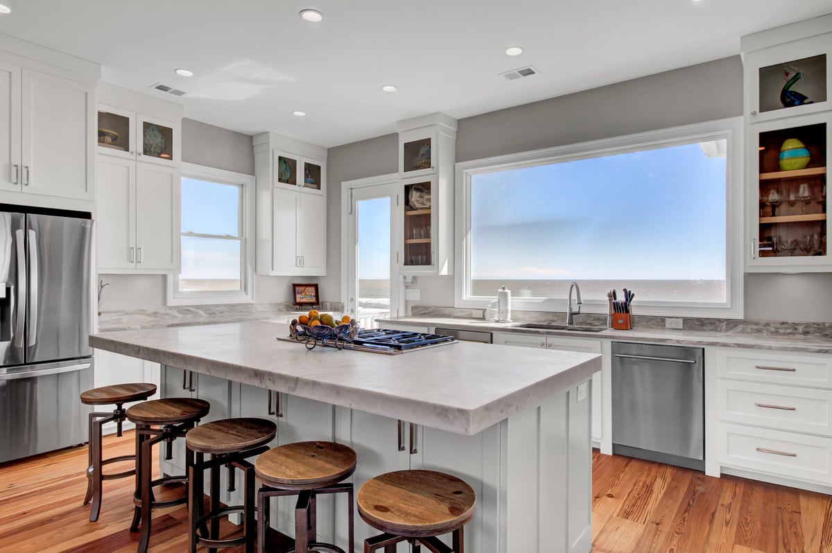 Atlantic Breeze Abode