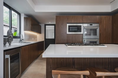 Luxury Villa Photo #20