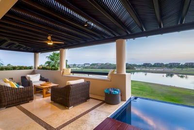 Luxury Villa Photo #2