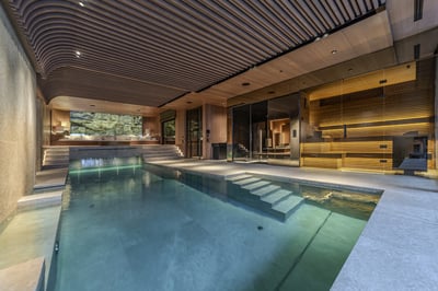 Spa Zone