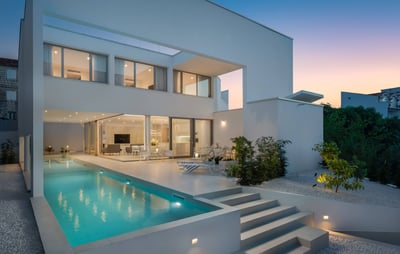 Luxury Villa Photo #5