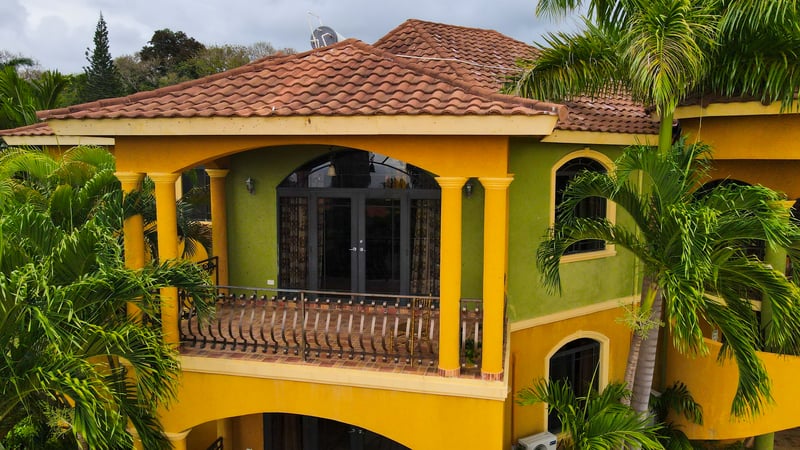 MilBrooks Resort Villa