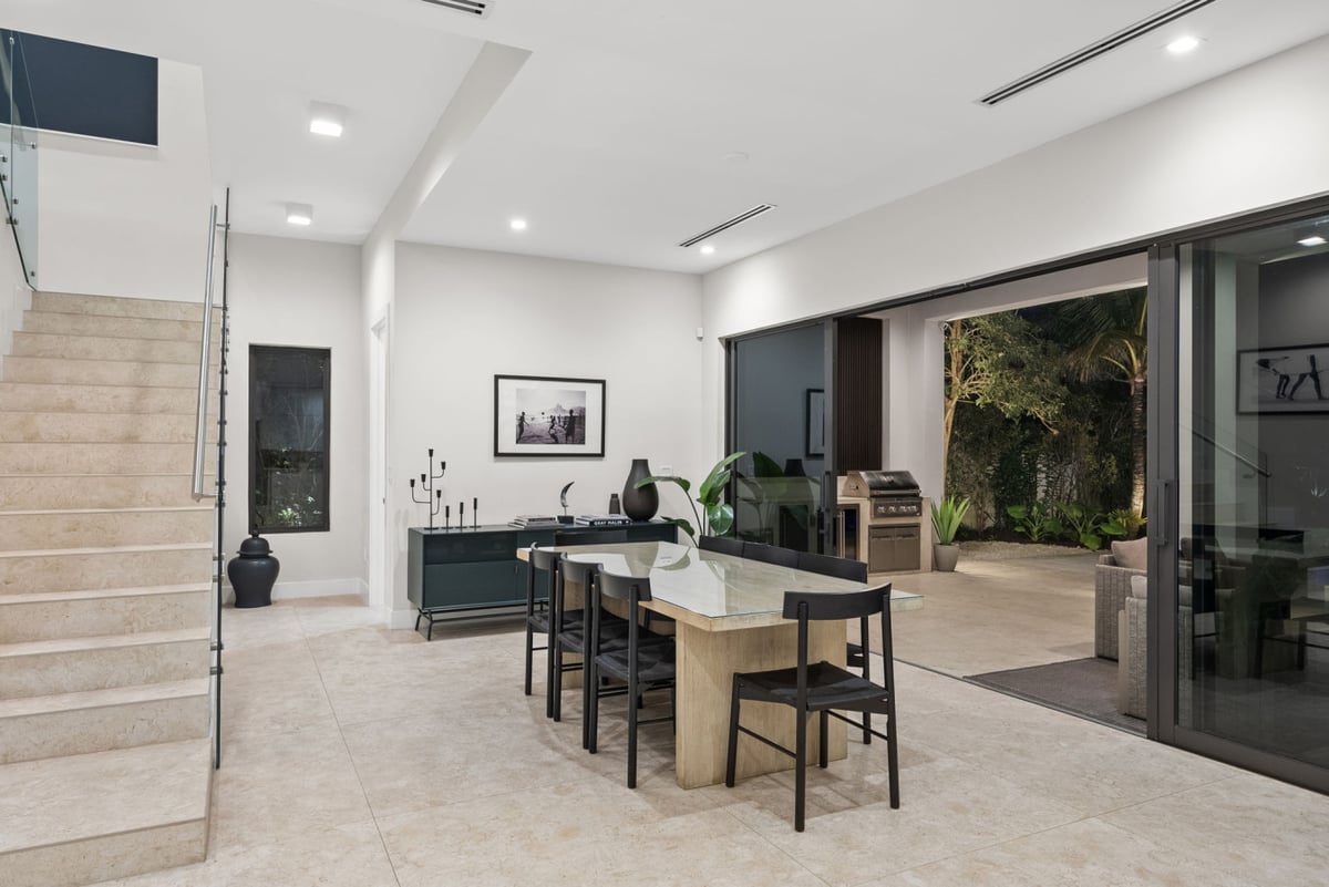 Villa Celine