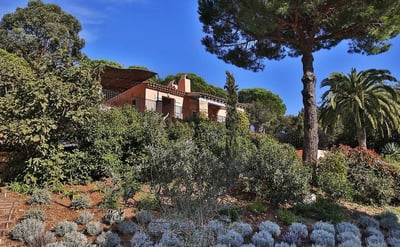 Luxury Villa Photo #8