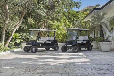 Luxury Villa Photo #17