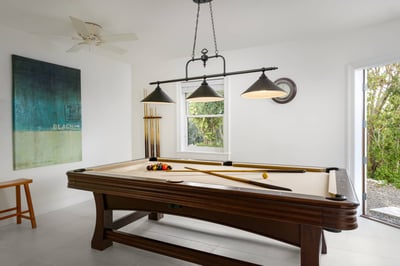 Luxury Villa Photo #11