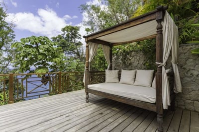 Luxury Villa Photo #8