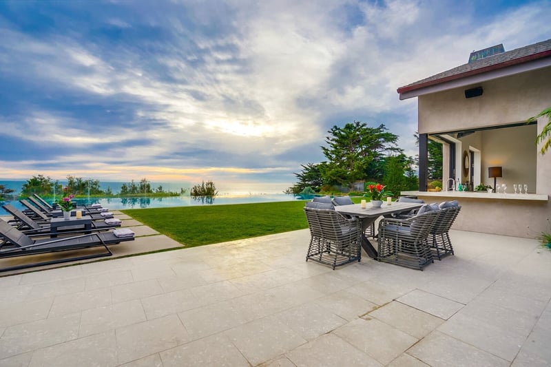 Beachview Ellice Malibu