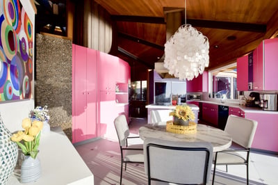 Luxury Villa Photo #43